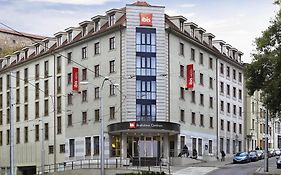 Ibis Bratislava Centrum